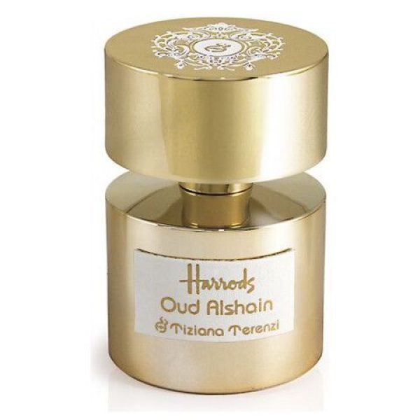عطر تيزيانا تيرينزي عود الشاين