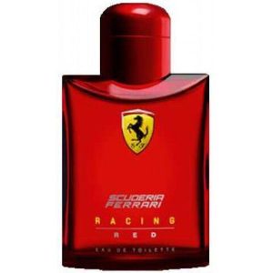 عطر سكوديريا فيراري ريسنج رد فيراري