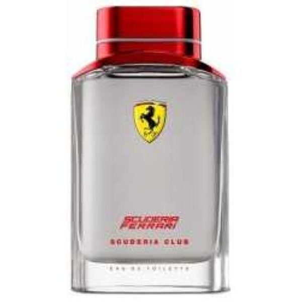 عطر سكوديريا فيراري سكورديريا كلاب فيراري