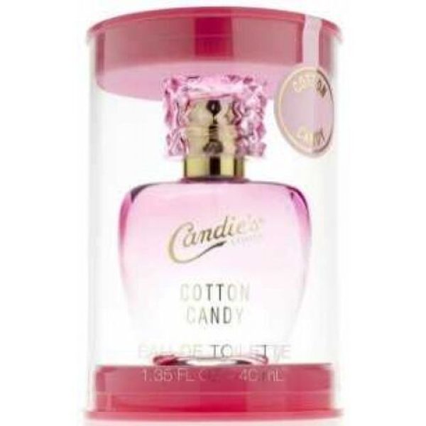 عطر كانديز قطن كاندي