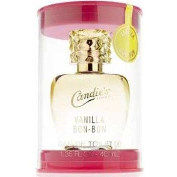عطر كانديز فانيلا بون بون