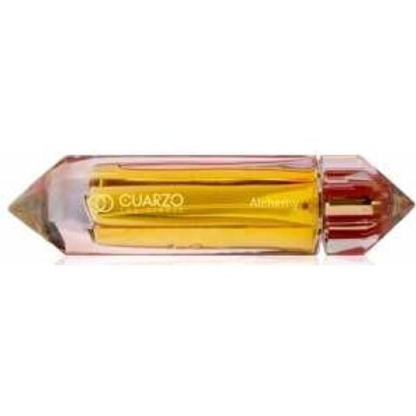 عطر كوارزو ذا سيركل ألكيمي