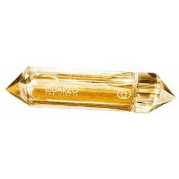عطر كوارزو ذا سيركل سي جولد
