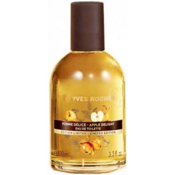عطر إيف روشيه بوم ديليس