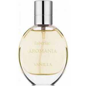 عطر فابرليك أرومانيا فانيلا