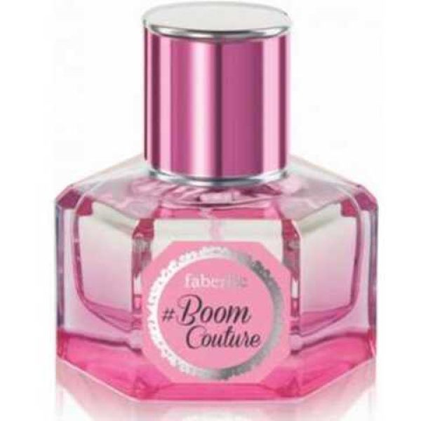 عطر فابرليك بوم كوتور