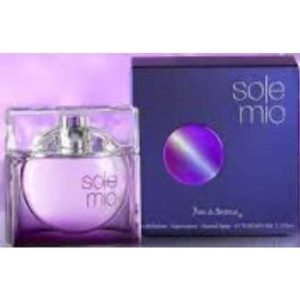 عطر إيف دي سيسل سول ميو