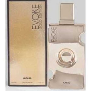 عطر أجمل ايفوك جولد فور هير