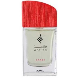 عطر أجمل قافية سبورت