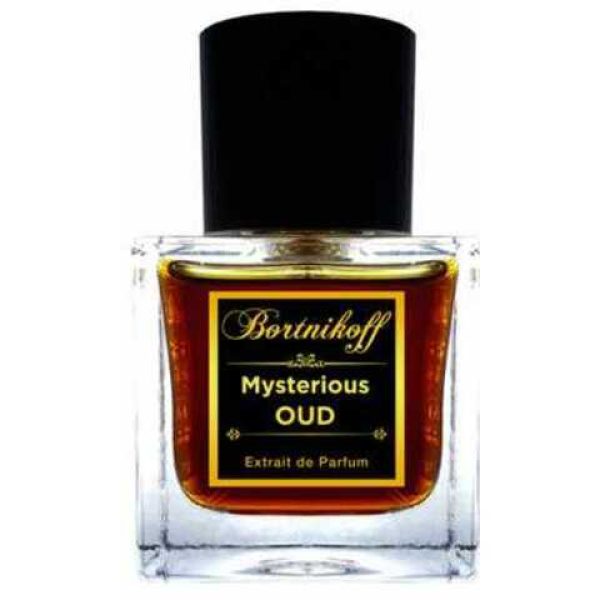 عطر بورتنيكوف مستيرياس عود
