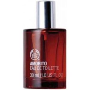 عطر ذا بودي شوب أموريتو