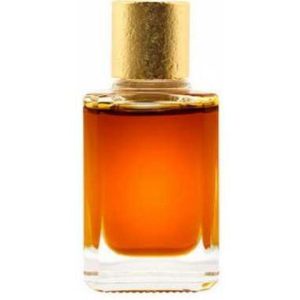 عطر لورا مارسيه عنبر باشين الكسير