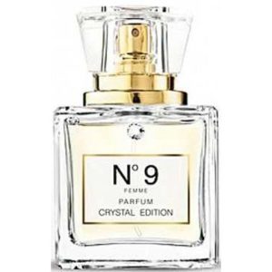 عطر نمبر 9 جاك باتيني