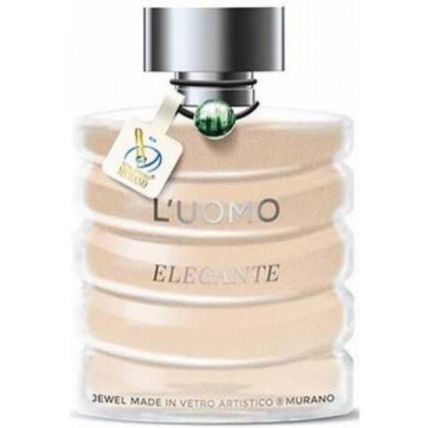 عطر لاأومو اليجانت جاك باتيني