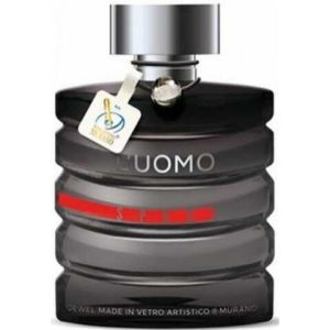 عطر لاأومو سبورت جاك باتيني