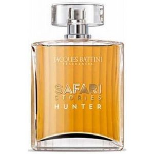 عطر هانتر جاك باتيني