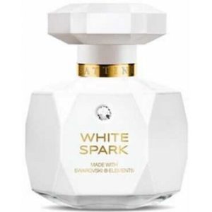 عطر وايت سبارك جاك باتيني