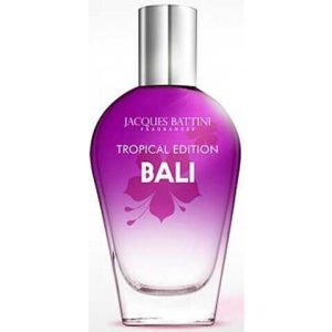 عطر بالي تروبيكال اديشن جاك باتيني