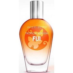 عطر فيجي تروبيكال اديشن جاك باتيني