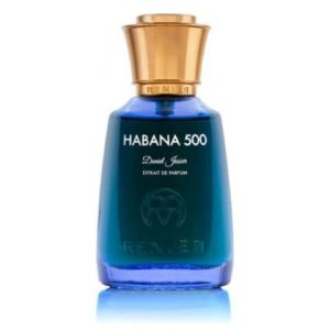 عطر رينيه برفومز هابانا 500