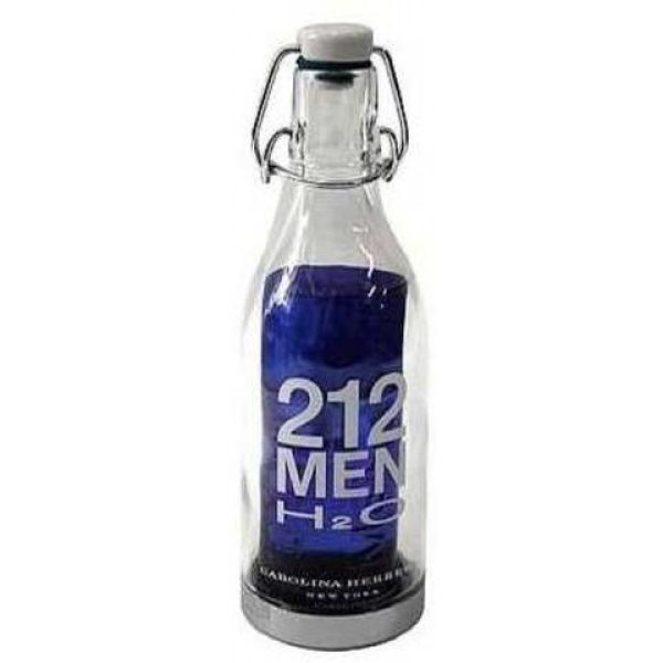 عطر 212أتش توأو من كارولينا هيريرا