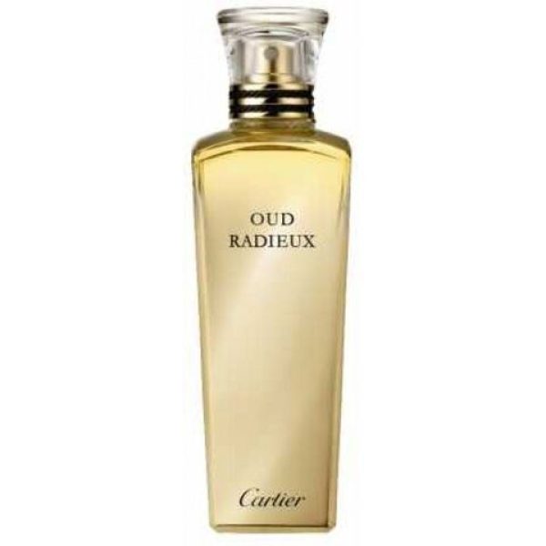 عطر عود راديو كارتييه