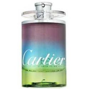 عطر ايو دي كارتييه كونسينتريه اديشن ليمتي