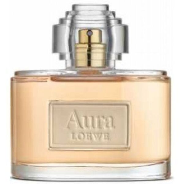 عطر أورا لويفي