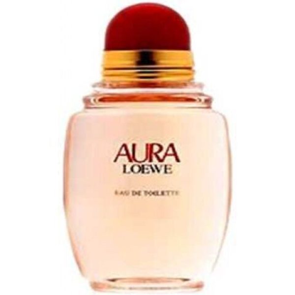 عطر أورا أوريجينال لويفي