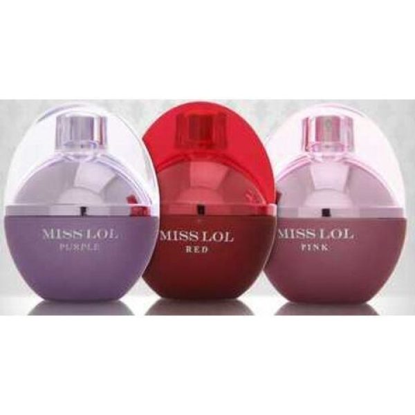 عطر أربيان عود مس لول بربل