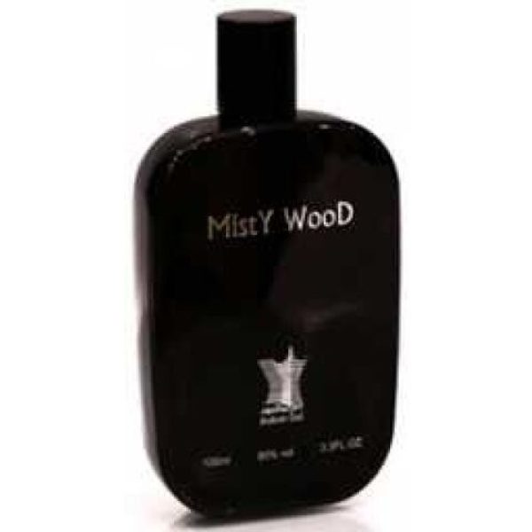 عطر أربيان عود مستي وود