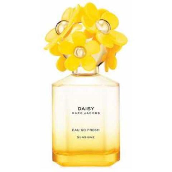 عطر مارك جاكوبس ديزي يو سو فريش صن شاين