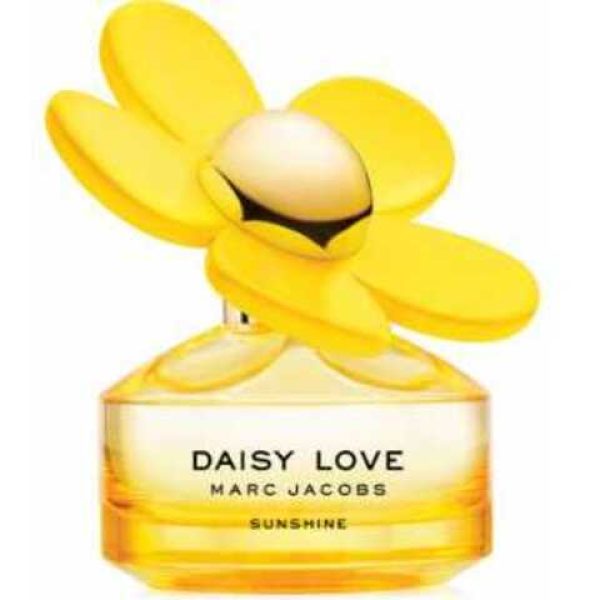 عطر مارك جاكوبس ديزي لاف صن شاين