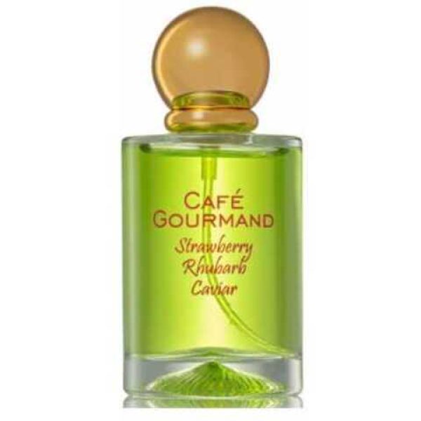 عطر بروكارد ستروبيري روبار كافيار