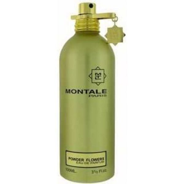 عطر باودر فلاورز مونتال
