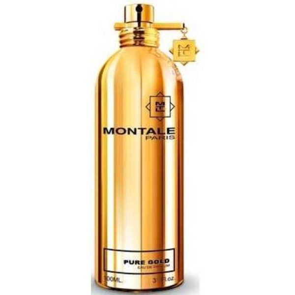 عطر بيور جولد مونتال