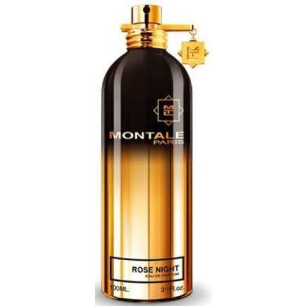 عطر روز نايت مونتال