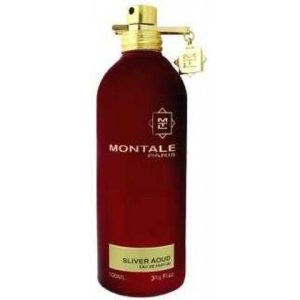 عطر سيلفر عود مونتال