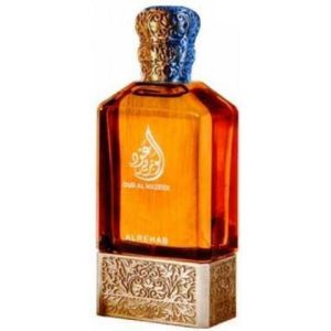 عطر الرحاب عود الوزير
