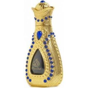 عطر الرحاب بلو عود