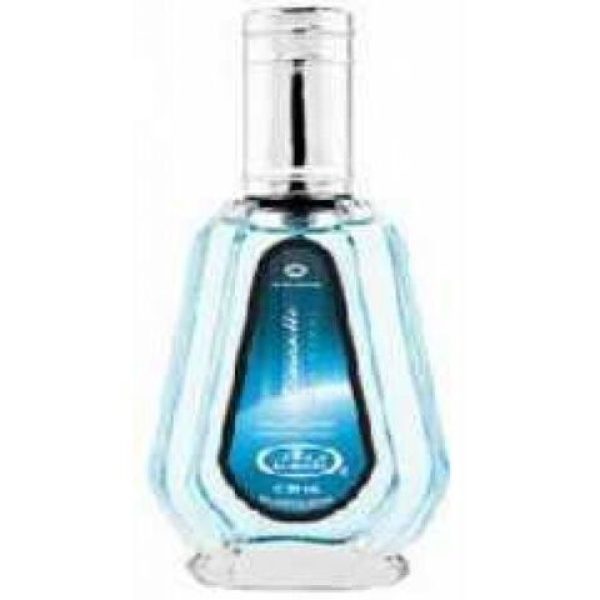 عطر الرحاب رومانتك