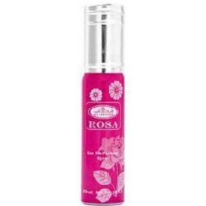 عطر الرحاب روزا