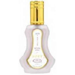 عطر الرحاب سوفت