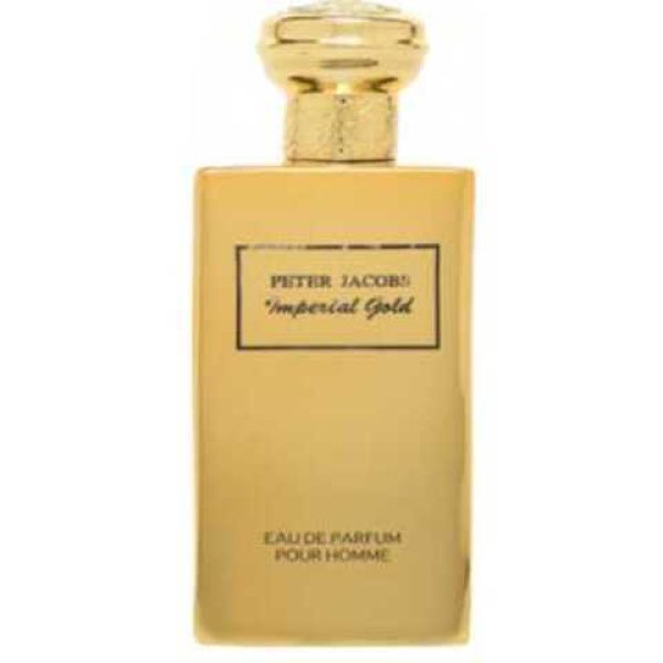 عطر بيتر جاكوبس امبريال جولد بور هوم
