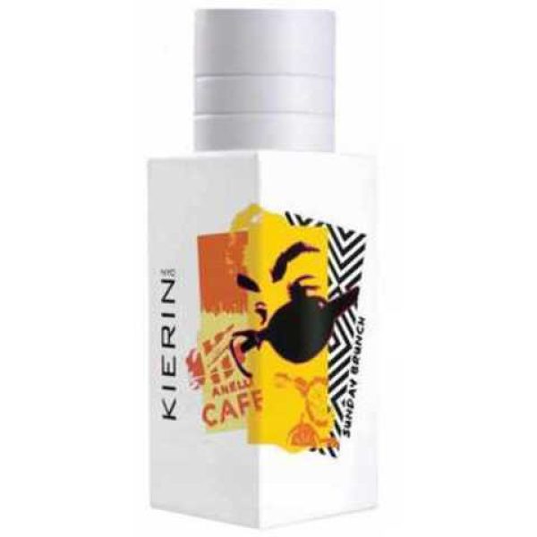 عطر كيرين نيويورك صانداي برانش