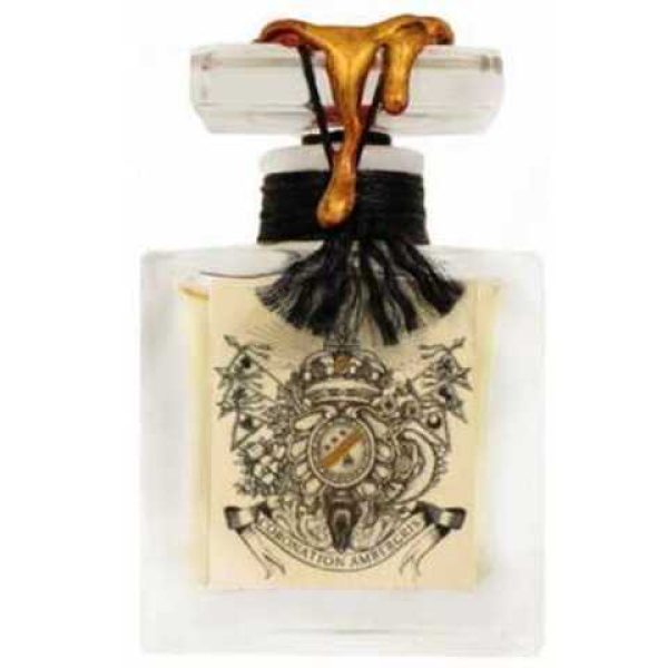 عطر كورنيش أمبرجريس نويلز