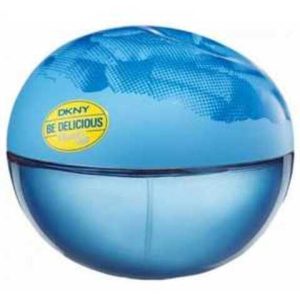 عطر دونا كاران دكني بي ديليشس بلو بوب