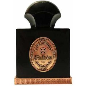 عطر لابونتي باريس روبيس