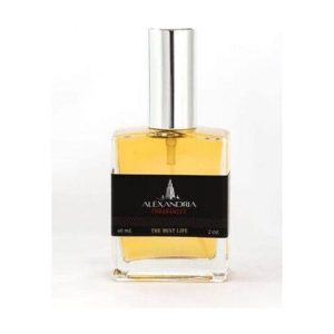 عطر ألكساندريا فراجرانس ذا بيست لايف