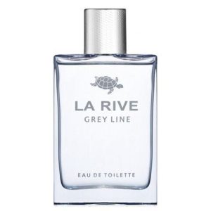 عطر لاريف جراي لاين